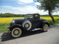 Preview: Ford Model A Roadster Deluxe1930