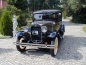 Preview: Ford Model A Tudor