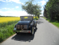 Preview: Ford Model A Roadster Deluxe1930