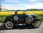 Preview: Ford Model A Roadster Deluxe1930
