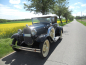 Preview: Ford Model A Roadster Deluxe1930