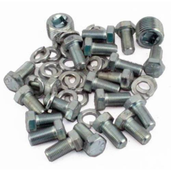 Schraubensatz für Differenzialgehäuse