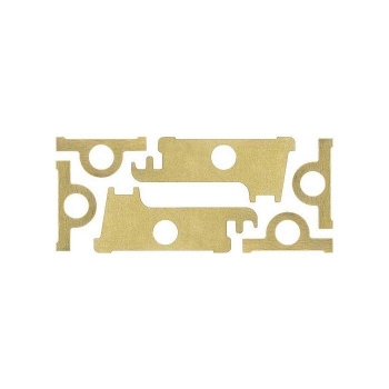 Ausgleichscheiben für Hauplager Kurbelwelle