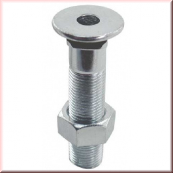 Halteschraube Hauptscheinwerfer längere Ausführung