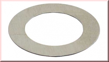 Ausgleichscheiben VA-Gehäuse - Spindelbolzen