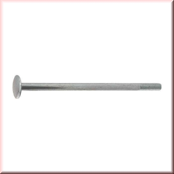 Betätigungsstange für Starter