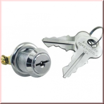 Zündschloß Universal