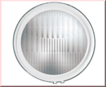 Glas für Seitenlampen 1930-31