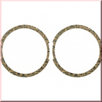 Dichtung für Seitenlampen 1930-31