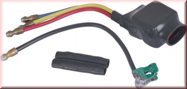 Hupen Relais für maximale Hupenleistung