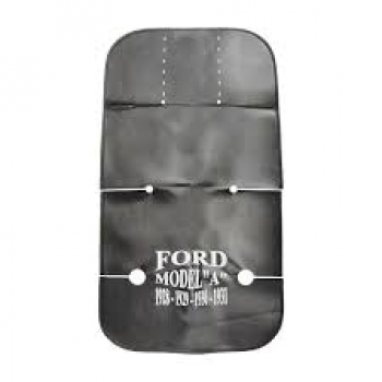 Kotflügelschutzmatte