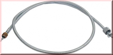 Tachowelle ovaler Tacho