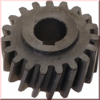 Ritzel Tachoantrieb 20 Zähne Nylon