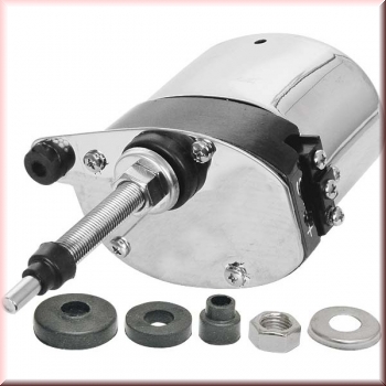 Wischermotor universal 6 Volt