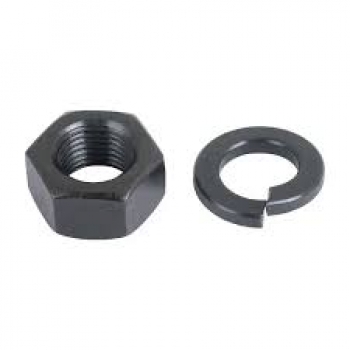 Muttern für Stoßstangenhalter