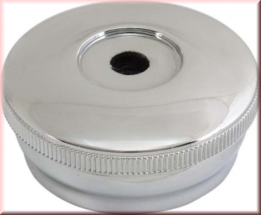 Kühlerdeckel für Motometer 1928-29