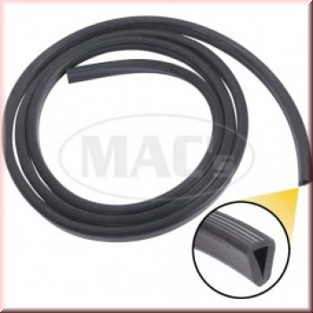 Gummi für Heckscheibe