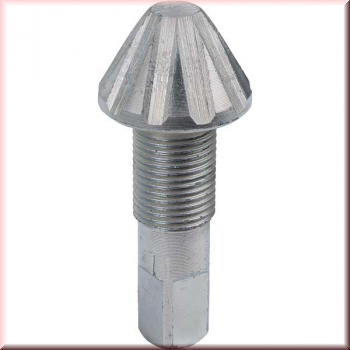 Bremskeil zum Nachstellen der Bremsbacken