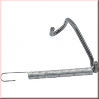 Bremspedal Rückholfeder