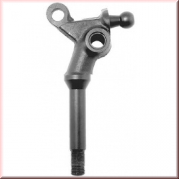 Federgehänge Halter