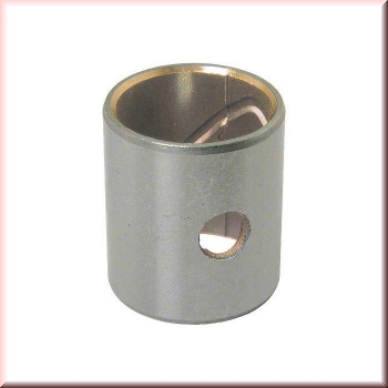 Buchse für VA-Gehäuse