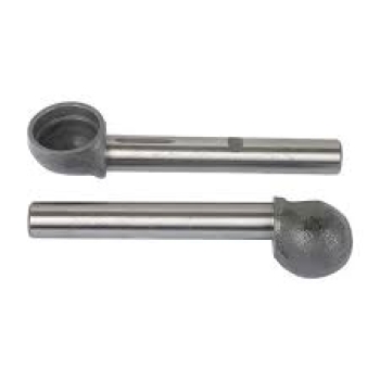 Kingbolzen für VA links und rechts