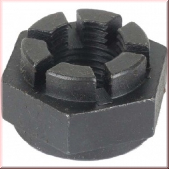 Mutter für Lenkerarm ( Spurstangenhebel )