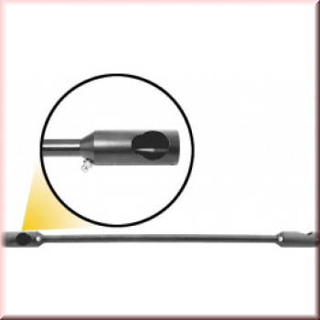 Schubstange ( ohne Schmiernippel )