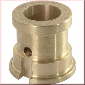 Buchse für  7-Zahn Lenkgetriebe für Lenkstange