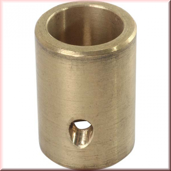 untere Buchse für  7-Zahn Lenkgetriebe für Lenkstange