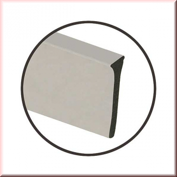 Frontscheiben Gummi-Set Roadster / Phaeton 1930-31