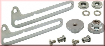 Frontscheiben Aussteller Set für 1928-29