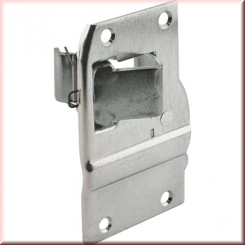 Türschloß rechts Tudor, Coupe und Pickup 1930-31