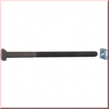 Zentralschraube für Vordere Blattfeder