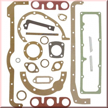 Motordichtsatz ohne Kopfdichtung A-Motor