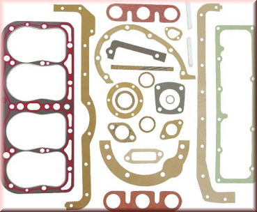 Motordichtsatz mit Kopfdichtung modernes Material