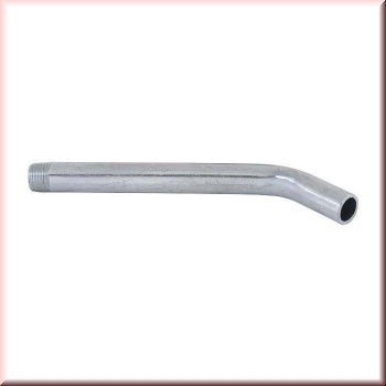 Ölrohr, 3/8 Gewinde