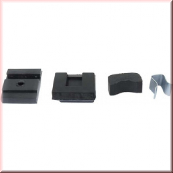 Türanschläge für Coupe u. Tudor 1930-31