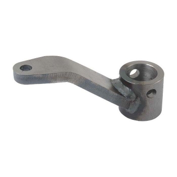 Kupplungsausrückwellenhebel verstärkte Ausführung