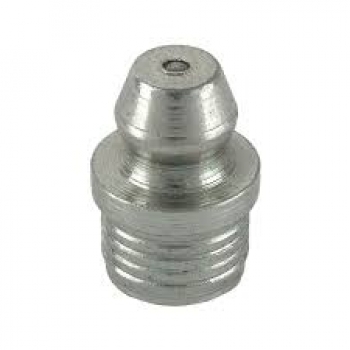 Schmiernippel ,  5/16  Gerade - Modern Style, Einpressnippel