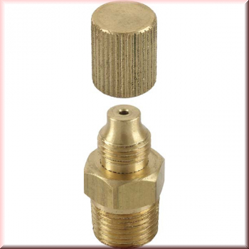 Schmiernippel für Wasserpumpe