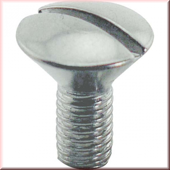 Schraubensatz für Amaturenbrett 1928-31