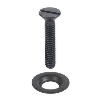 vordere Bodenplatte Schraubenset