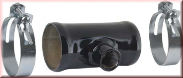 Rohr für Temperatursonde Zubehör