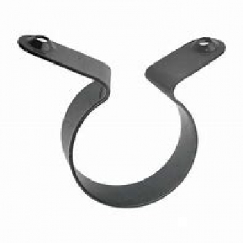 Halter für eine Zusatzanzeige für Amaturenbrett mit rundem Tacho