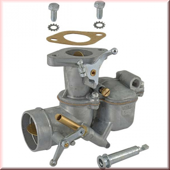 Tillotson X Vergaser