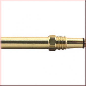 Führungshülse für Anreicherungsnadel