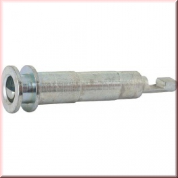 Steller für Anreicherungsnadel