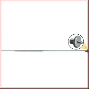 Chokestange Chrom  1930-31