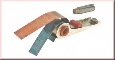 Unterbrecher für Verteiler mit Fliehkraftverstellung, B-Motoren 